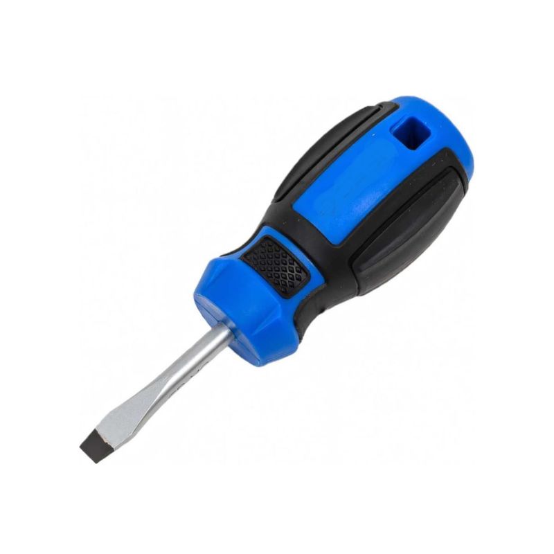 Викрутка магнітна SL5х38мм Forsage F-7130385