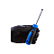 Викрутка магнітна SL5х75мм Forsage F-7130755