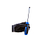 Викрутка магнітна SL6х125мм Forsage F-7131256