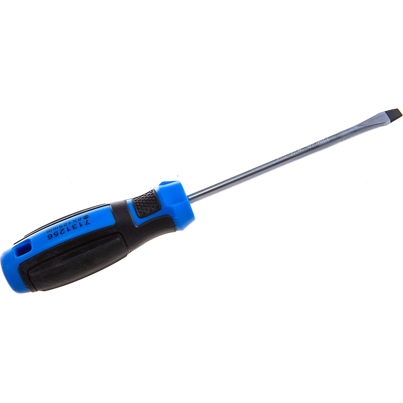 Викрутка магнітна SL6х125мм Forsage F-7131256