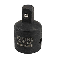 Адаптер ударный 3/8''(F)х1/4''(M) Rockforce RF-80932MPB