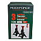 Підставка ремонтна 3т (280-410мм) ROCKFORCE RF-TH53003B