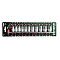 Набор головок 11 предметов 3/8" (12гр.)(8,10-19мм) на планке RockFORCE RF-3111-9