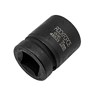 Головка ударна 1" 6-гранна 33мм ROCKFORCE RF-48533