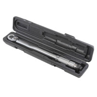 Ключ динамометричний 3/8" 19-110Нм Forsage F-6473365
