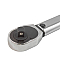 Ключ динамометричний 3/8" 19-110Нм Forsage F-6473365