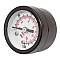 Індикатор тиску манометр 1/4" 10bar(D-40мм) Forsage F-Y40-2
