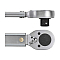 Ключ динамометричний 3/4" 140-700Нм ROCKFORCE RF-64761030