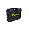 Набір інструментів 108 предметів 1/2", 1/4" (6гр.) WMC TOOLS 41082-5