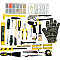 Набір інструментів 999 предметів WMC TOOLS WT-10999