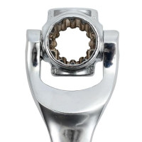 Багатофункціональний гайковий ключ 48 в 1 WMC TOOLS WT-1481U
