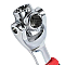 Багатофункціональний гайковий ключ 48 в 1 WMC TOOLS WT-1481U