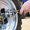 Багатофункціональний гайковий ключ 48 в 1 WMC TOOLS WT-1481U
