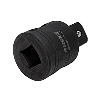 Адаптер 1 "(M) x 3/4" (F)
