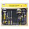 Набор инструментов 9пр WMC TOOLS WT-1009