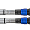 Ключ динамометрический 1'' 480-1500Нм F-64781700