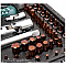 Набір інструментів 108 + 6пр. 1/4", 1/2" (12гр.) ROCKFORCE RF-41082-9 Premium