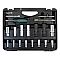 Набір інструментів 108 + 6пр. 1/4", 1/2" (12гр.) ROCKFORCE RF-41082-9 Premium