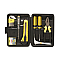 Набор инструментов 33пр. WMC TOOLS WT-1033