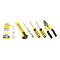 Набор инструментов 33пр. WMC TOOLS WT-1033