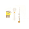 Набор инструментов 33пр. WMC TOOLS WT-1033