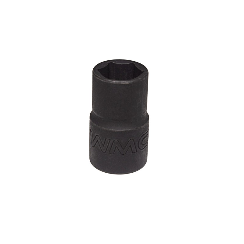 Головка ударна 1/2" 6-гранна 11мм WMCTOOLS WT-44511