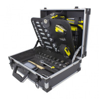 Набір інструментів 91 предмет  WMC TOOLS WT-1091