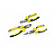 Набір інструментів 91 предмет WMC TOOLS WT-1091