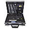 Набір інструментів 91 предмет WMC TOOLS WT-1091