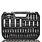 Набор инструментов 94пр.1/4''1/2''(6гр.)(4-32мм) DISEN DI-1094