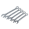 Набір інструментів 128пр. 1/4''3/8''(6гр)(4-21мм) WMC TOOLS WT-30128 NEW