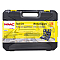 Набір інструментів 128пр. 1/4''3/8''(6гр)(4-21мм) WMC TOOLS WT-30128 NEW
