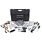 Набор инструмента, 1/4, 1/2 122 предмета ROCKFORCE RF-38901