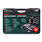 Набор инструмента, 1/4, 1/2 122 предмета ROCKFORCE RF-38901