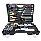 Набор инструмента, 1/4, 1/2 122 предмета ROCKFORCE RF-38901