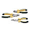 Набор инструмента, 1/4, 1/2 122 предмета ROCKFORCE RF-38901