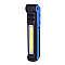 Ліхтар світлодіодний акумулятор з магнітом (5W/3WCOB,150/360Lumen,3.7V,2000mAh,t зарядки 4ч,зарядка