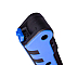 Ліхтар світлодіодний акумулятор з магнітом (5W/3WCOB,150/360Lumen,3.7V,2000mAh,t зарядки 4ч,зарядка