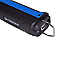 Ліхтар світлодіодний акумулятор з магнітом (5W/3WCOB,150/360Lumen,3.7V,2000mAh,t зарядки 4ч,зарядка