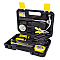Набор инструментов 55пр. WMC TOOLS WT-1055