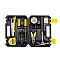 Набор инструментов 55пр. WMC TOOLS WT-1055