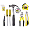 Набор инструментов 55пр. WMC TOOLS WT-1055