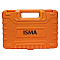 Набор инструмента 46пр. 1/4''(6-гран.)(4-14мм) IS-2462-5 EURO