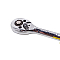 Набір інструментів 46 предметов 1/4'' (6гр.) WMC TOOLS WT-2462-5 EURO