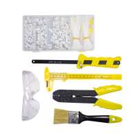 Набір інструментів 320 пр. WMC TOOLS WT-10320