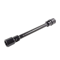 Ключ торцевий балонний 30x32мм, 400ммL ROCKFORCE RF-6773032 Euro