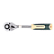 Тріскачка 1/2" 45 зубів ROCKFORCE RF-80242W