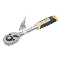Тріскачка 1/2" 45 зубів ROCKFORCE RF-80242W
