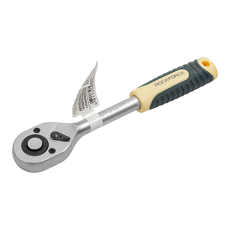 Тріскачка 1/2" 45 зубів ROCKFORCE RF-80242W