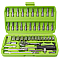 Набор инструментов 46 предметов, 1/4", ForsLine FL-2462-5